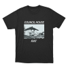 Esdeekid Council House Rat Unisex T Shirt Black