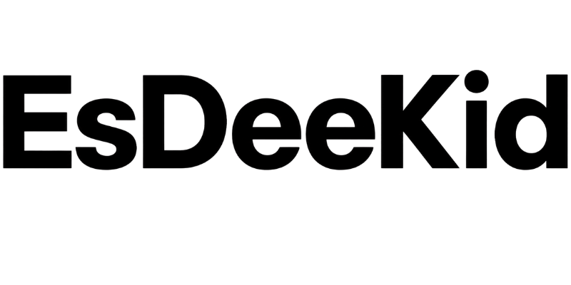 Esdeekid Merch