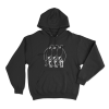 Esdeekid Rebel Tour Unisex Hoodie Black